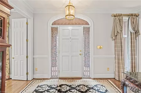 Entry Way - 1235 Devonshire Ave, High Point, NC 27262 photo 1 of 4