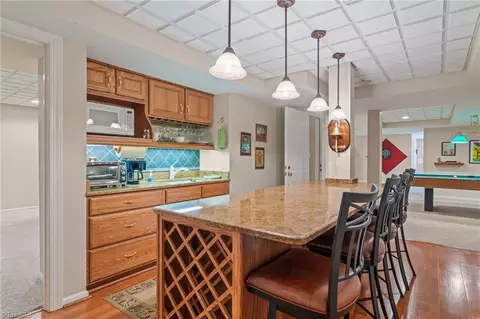 Kitchen - 1235 Devonshire Ave, High Point, NC 27262 photo 4 of 5
