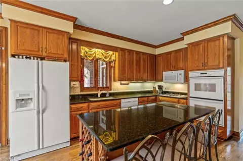 Kitchen - 1235 Devonshire Ave, High Point, NC 27262 photo 2 of 5