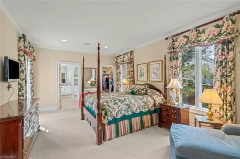 Bedroom - 1235 Devonshire Ave, High Point, NC 27262 photo 1 of 5