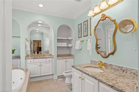 Bath - 1235 Devonshire Ave, High Point, NC 27262 photo 1 of 2