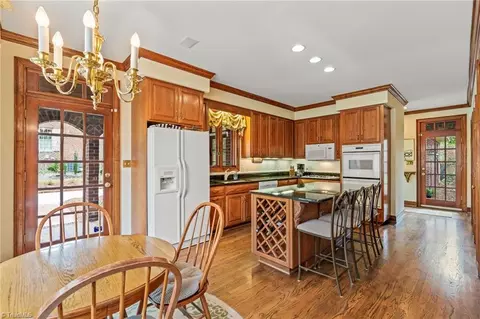 Kitchen - 1235 Devonshire Ave, High Point, NC 27262 photo 1 of 5