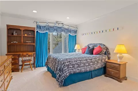 Bedroom - 1235 Devonshire Ave, High Point, NC 27262 photo 2 of 5