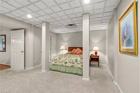 Bedroom - 1235 Devonshire Ave, High Point, NC 27262 photo 5 of 5