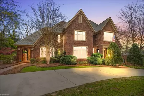 Exterior - 1235 Devonshire Ave, High Point, NC 27262 photo 2 of 7