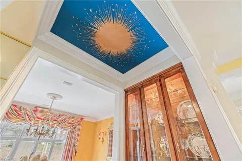 Entry Way - 1235 Devonshire Ave, High Point, NC 27262 photo 3 of 4