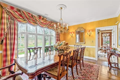 Dining - 1235 Devonshire Ave, High Point, NC 27262 photo 2 of 2