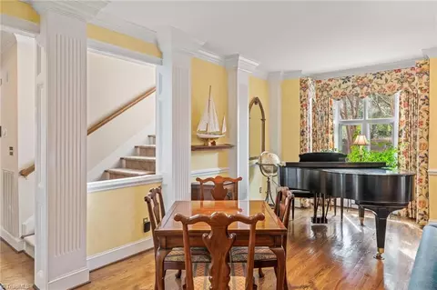 Dining - 1235 Devonshire Ave, High Point, NC 27262 photo 1 of 2