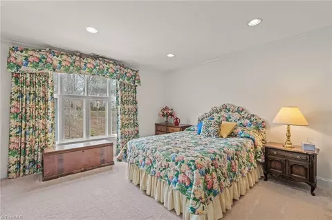 Bedroom - 1235 Devonshire Ave, High Point, NC 27262 photo 4 of 5