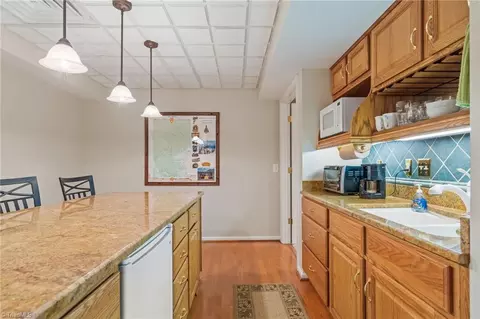 Kitchen - 1235 Devonshire Ave, High Point, NC 27262 photo 5 of 5