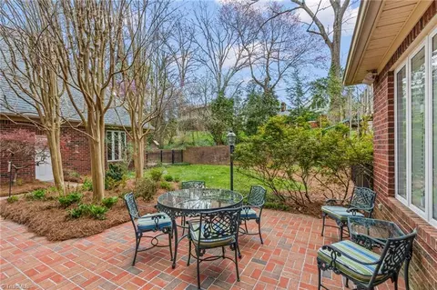 Exterior - 1235 Devonshire Ave, High Point, NC 27262 photo 5 of 7