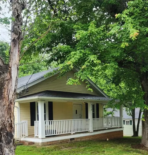 4359 Tise Ave, Winston Salem, NC 27105