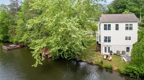 1776 Janita Dr, Winston Salem, NC 27127
