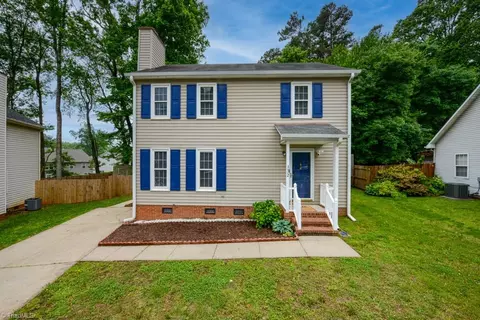 132 Arcaro Dr, Greensboro, NC 27455