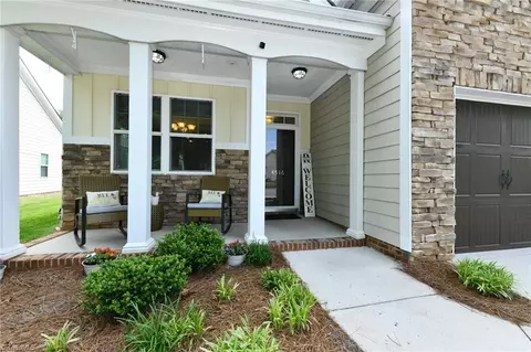 4516 Treebark Ln, High Point, NC 27265 photo 5