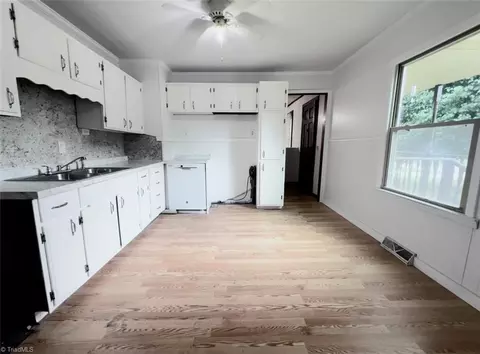 Entry Way - 422 Friddle Dr, High Point, NC 27260 photo 1 of 2