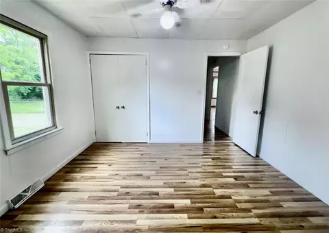 Bedroom - 422 Friddle Dr, High Point, NC 27260 photo 1 of 2