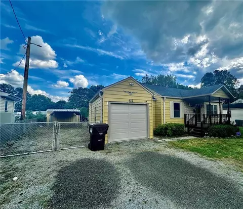 Other - 422 Friddle Dr, High Point, NC 27260 photo 1 of 5