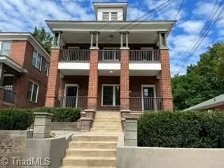 207 Wilson St #A, Greensboro, NC 27401