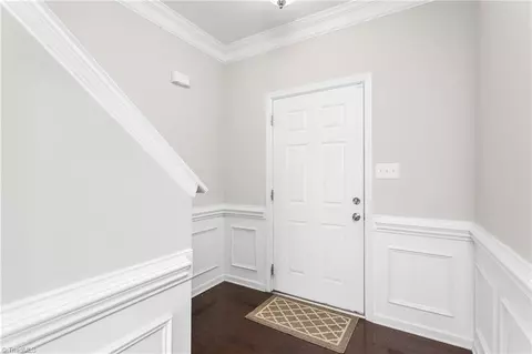 Entry Way - 4611 White Beard Rd, High Point, NC 27265 photo 1 of 9