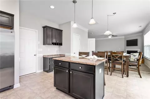 Entry Way - 4611 White Beard Rd, High Point, NC 27265 photo 5 of 9