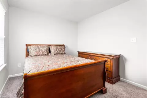 Bedroom - 4611 White Beard Rd, High Point, NC 27265 photo 7 of 7
