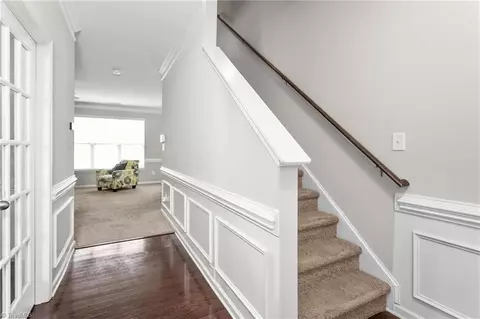 Entry Way - 4611 White Beard Rd, High Point, NC 27265 photo 2 of 9