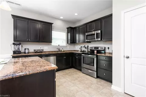 Kitchen - 4611 White Beard Rd, High Point, NC 27265 photo 1 of 3
