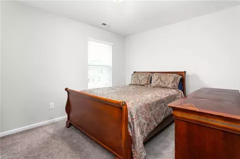 Bedroom - 4611 White Beard Rd, High Point, NC 27265 photo 6 of 7