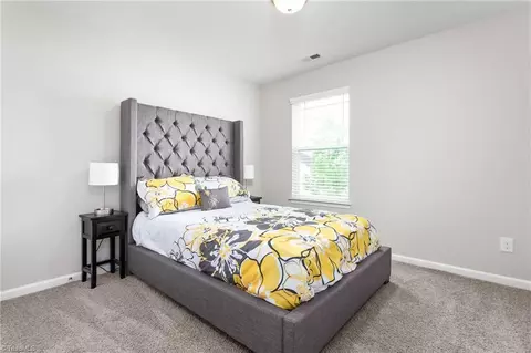 Bedroom - 4611 White Beard Rd, High Point, NC 27265 photo 5 of 7