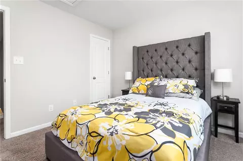 Bedroom - 4611 White Beard Rd, High Point, NC 27265 photo 4 of 7