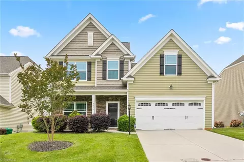 4611 White Beard Rd, High Point, NC 27265