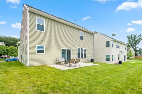 Exterior - 4611 White Beard Rd, High Point, NC 27265 photo 7 of 7