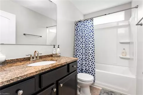 Bath - 4611 White Beard Rd, High Point, NC 27265 photo 2 of 2