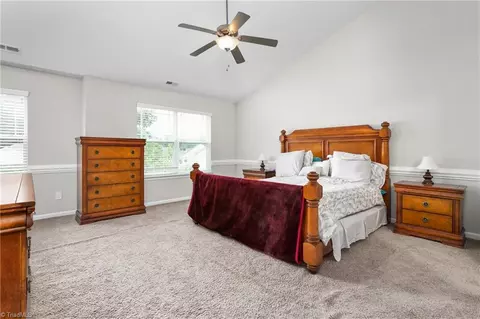 Bedroom - 4611 White Beard Rd, High Point, NC 27265 photo 2 of 7