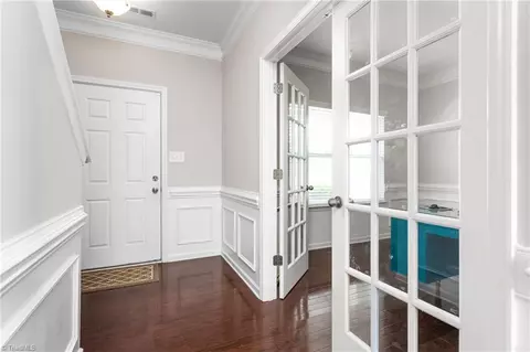 Entry Way - 4611 White Beard Rd, High Point, NC 27265 photo 3 of 9