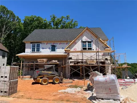 7125 Reynolds Mill Cir, Lewisville, NC 27023
