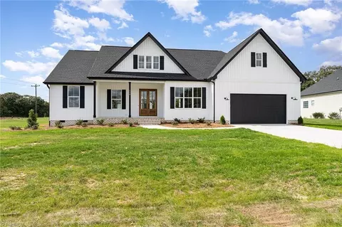 116 Providence Trl, Madison, NC 27025