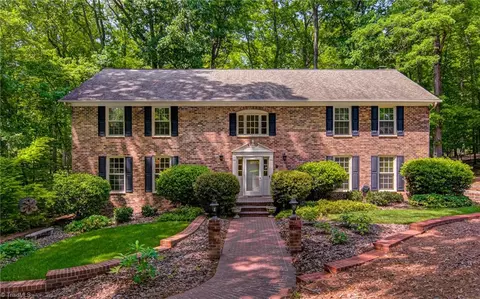 940 Bryansplace Rd, Winston Salem, NC 27104