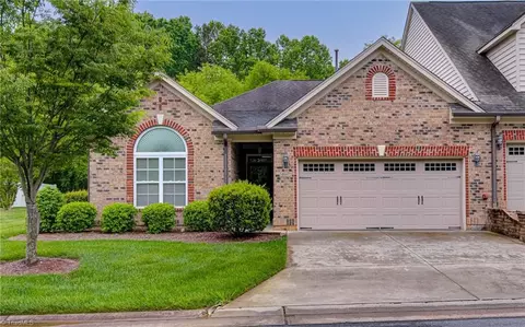 4847 Sterling Brooke Ln, Winston Salem, NC 27103