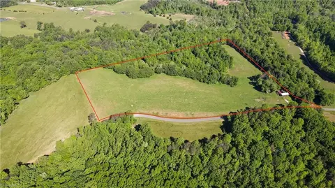 Nn 21.55 Acre Joyce Mill Road, Westfield, NC 27053