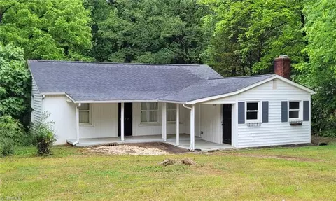 4113 Sheridan Rd, Greensboro, NC 27455