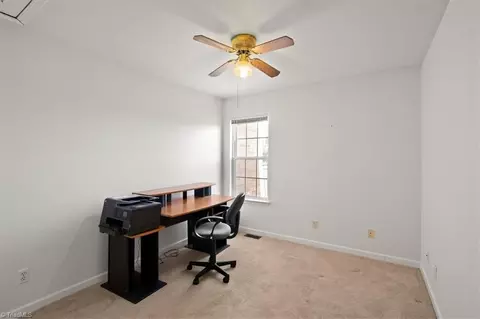 Bedroom - 706 Carson Rd, Pilot Mountain, NC 27041 photo 5 of 5