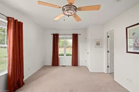 Bedroom - 706 Carson Rd, Pilot Mountain, NC 27041 photo 1 of 5