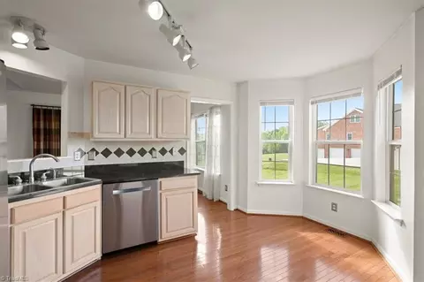 Kitchen - 706 Carson Rd, Pilot Mountain, NC 27041 photo 1 of 2