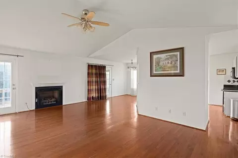 Living - 706 Carson Rd, Pilot Mountain, NC 27041 photo 1 of 3