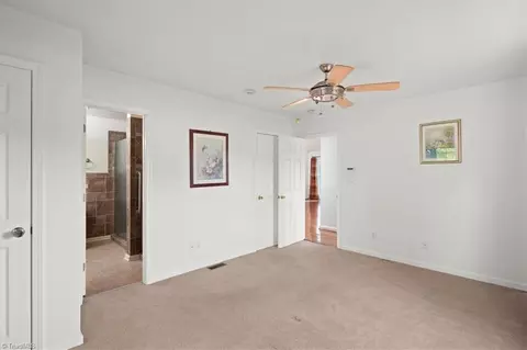 Bedroom - 706 Carson Rd, Pilot Mountain, NC 27041 photo 2 of 5
