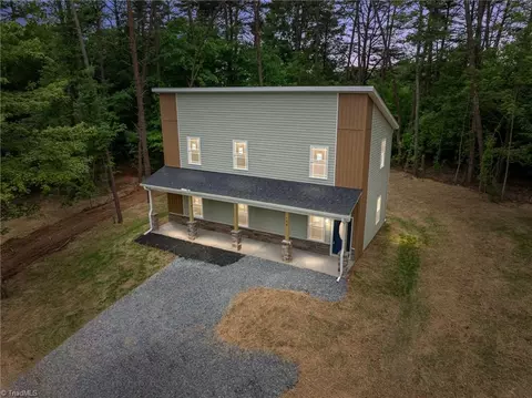 160 Marta Rd, Winston Salem, NC 27107