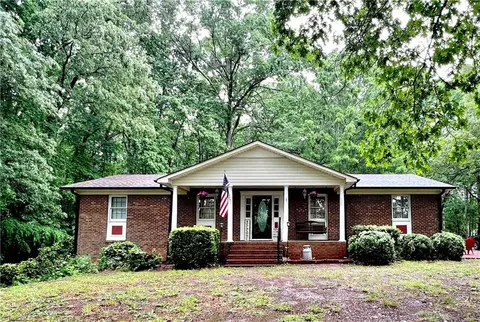 1976 Old Wesley Chapel Rd, Linwood, NC 27299