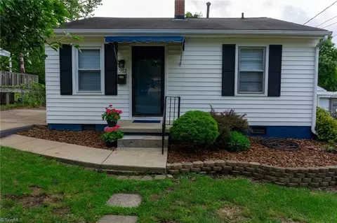 912 Portland St, Greensboro, NC 27403